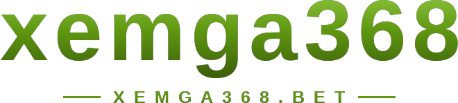 xemga368 logo