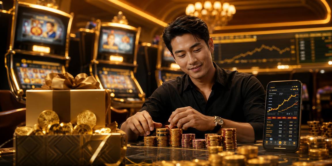 xemga368 ZaloPay Baccarat
