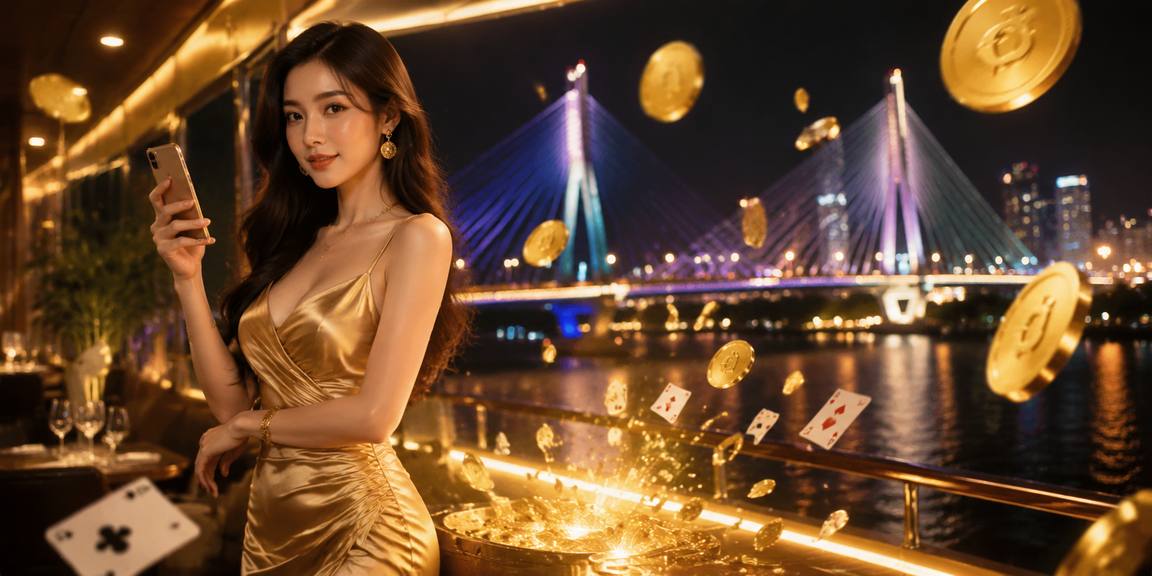 xemga368 Những Gì Có Trong Sảnh Casino Của Chúng Tôi